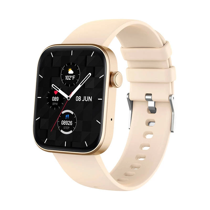 Smartwatch Colmi P71 oro