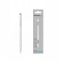 Stylus Vention KQLW0 3-in-1 magnetico lega di alluminio, bianco, 18,2 g