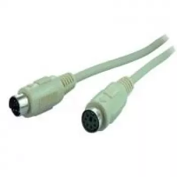 Cavo PS/2 ShiverPeaks PS/2 1,8 m