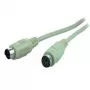 Cavo PS/2 ShiverPeaks PS/2 1,8 m