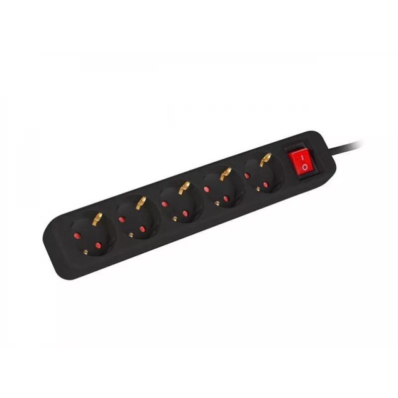Prolunga Listwa 1,5 m 5x230 c PS1-05F-0150-B