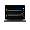 Tastiera Apple Magic QWERTY Inglese Nero Wireless Trackpad