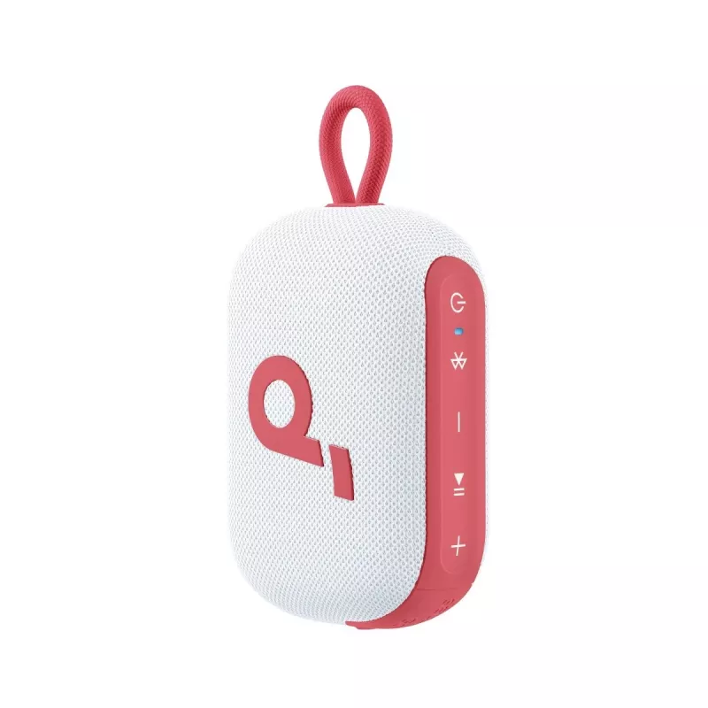 Altoparlante per feste Soundcore Select 4 Go rosso