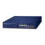 Switch gestito PLANET GS-4210-8T2S