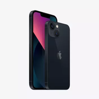 Apple iPhone 13 Midnight – Telefono Cellulare – Apple iOS