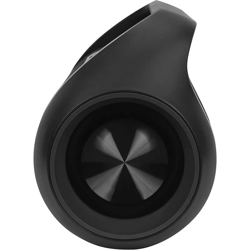 Altoparlante portatile Tellur Obia 50W nero