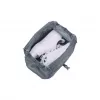 Thule 5581 Sacchetto per scarpe da viaggio teichgrau