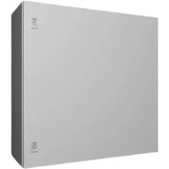 Custodia per montaggio a parete Rittal AX 1073.000, IP66, grigio chiaro