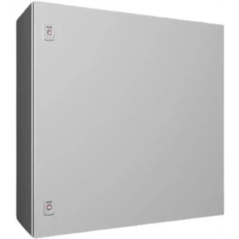 Custodia per montaggio a parete Rittal AX 1073.000, IP66, grigio chiaro