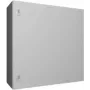 Custodia per montaggio a parete Rittal AX 1073.000, IP66, grigio chiaro