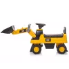 Veicolo a spinta Milly Mally Ride On CAT Loader – veicolo a spinta per bambini, modello 5299