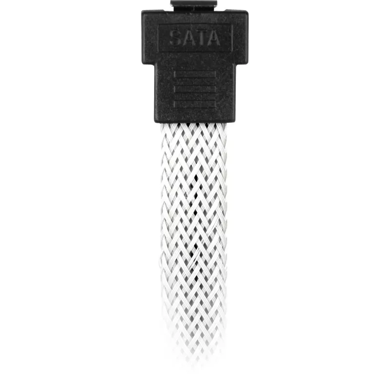 Cavo SATA Sharkoon - Serial ATA 150/300/600 - SATA (F)