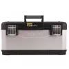 Cassetta per attrezzi Stanley FatMax metallo-plastica 26