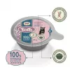 FOLK Kitten delizioso piatto di agnello - cibo umido per gatti - 85g