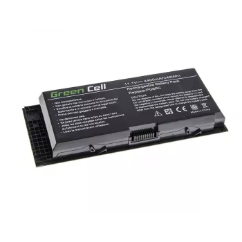 Batteria Greencell DE45