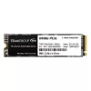 Team Group MP33 - SSD - 256 GB - interno - M.2 2280 - PCIe 3.0 x4 (NVMe)