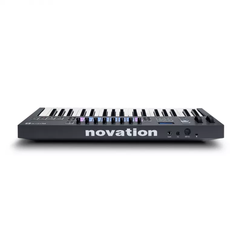 Novation FLKEY 37 - tastiera MIDI specifica per software FL Studio, 37 tasti.