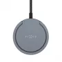 Caricabatterie wireless FIXED MagPad Pro 15W — pad Qi magnetico per ricarica rapida