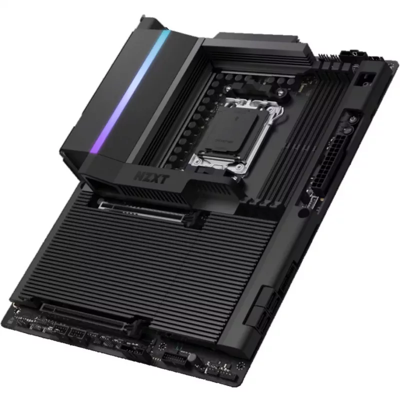 Scheda madre NZXT N9 X870E AM5 ATX