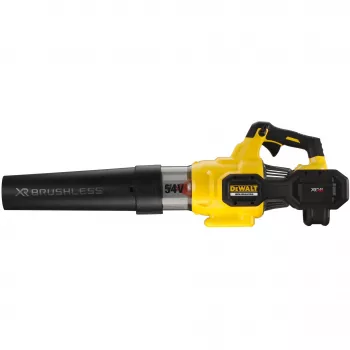 DeWALT XR DCMBA572N-XJ - soffiatore per foglie -