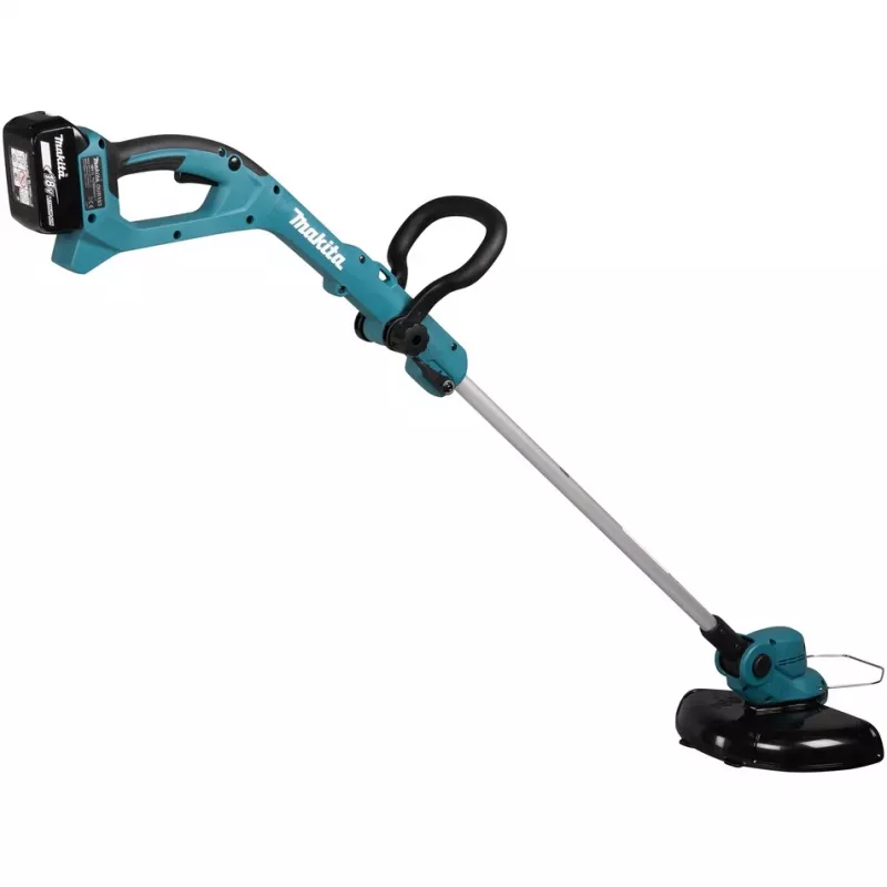 Makita DUR193Z decespugliatore/trimmer 280 W batteria nero