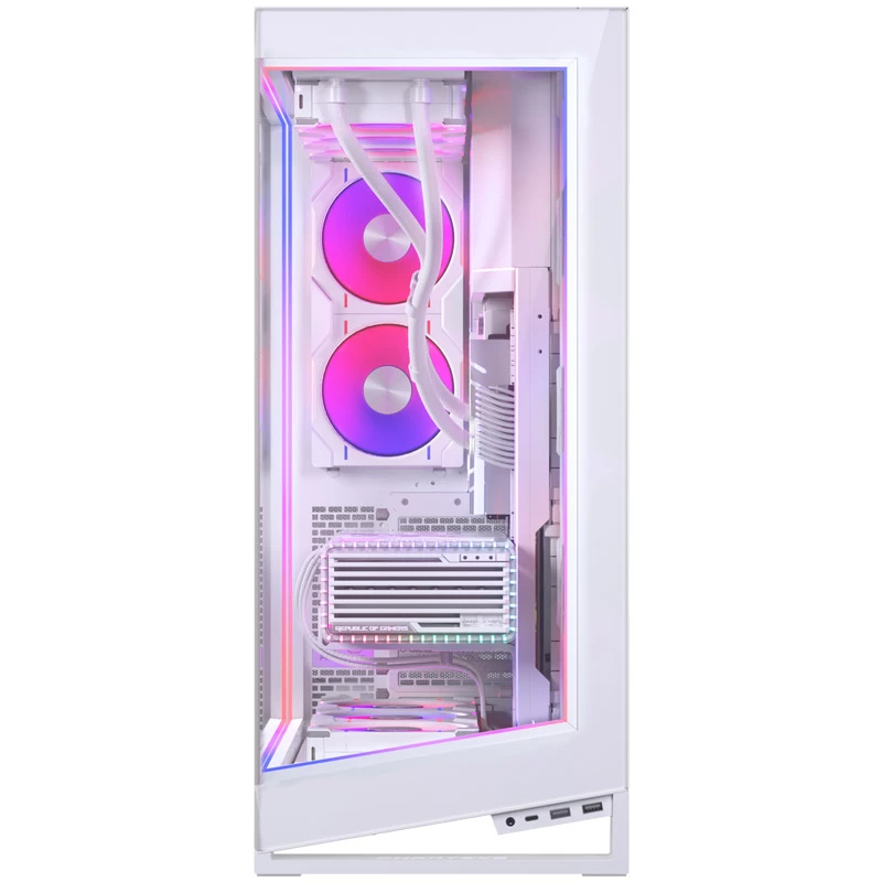 Phanteks NV7 Full-Tower kit di espansione illuminazione RGB