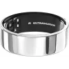 Ultrahuman Ring Air Space Silver taglia 7 | Ultrahuman