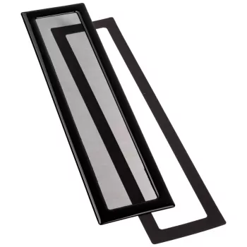 Filtro antipolvere DEMCiflex per Lian Li TU150 Mini ITX – filtro antipolvere GPU C1397