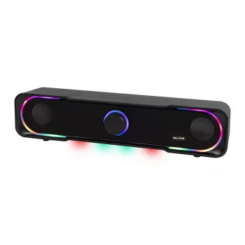 MS-32 soundbar casse per computer 6W