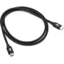 Cavo OWC Thunderbolt 5 / TB4 USB-4 1 m – connessione dati e alimentazione ad alta velocità