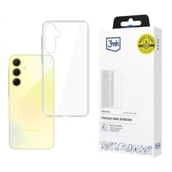 Custodia trasparente Samsung A35 5G A356