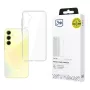 Custodia trasparente Samsung A35 5G A356