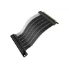 Cooler Master | MasterAccessory | cavo riser PCIE 4.0 x16 V2 | nero | 1 anno | 98 g