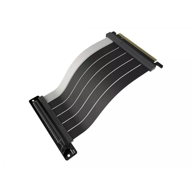 Cooler Master | MasterAccessory | cavo riser PCIE 4.0 x16 V2 | nero | 1 anno | 98 g