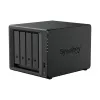 Synology DiskStation DS423+ NAS 4-Bay, Intel Celeron J4125, 2GB DDR4