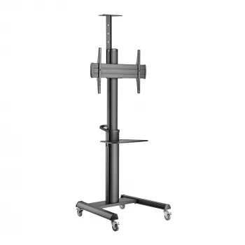 Braccio di montaggio SBOX FS-446-2 per TV 37–70 pollici, portata 70 kg, VESA 600x400