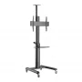 Braccio di montaggio SBOX FS-446-2 per TV 37–70 pollici, portata 70 kg, VESA 600x400