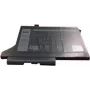 Batteria Dell WK3F1 42Wh agli ioni di litio — batteria ricaricabile di ricambio per laptop, capacità 42 Wh