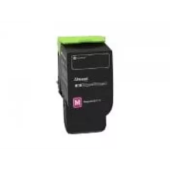 Lexmark Ultra High Yield - magenta - originale
