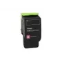 Lexmark Ultra High Yield - magenta - originale