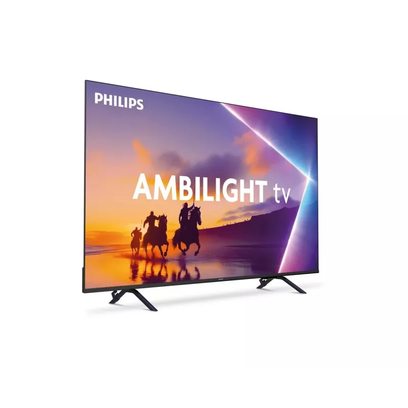 TV Philips 55PUS8400/12 QLED 55