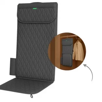 Medisana MC 700 tappetino massaggiante nero