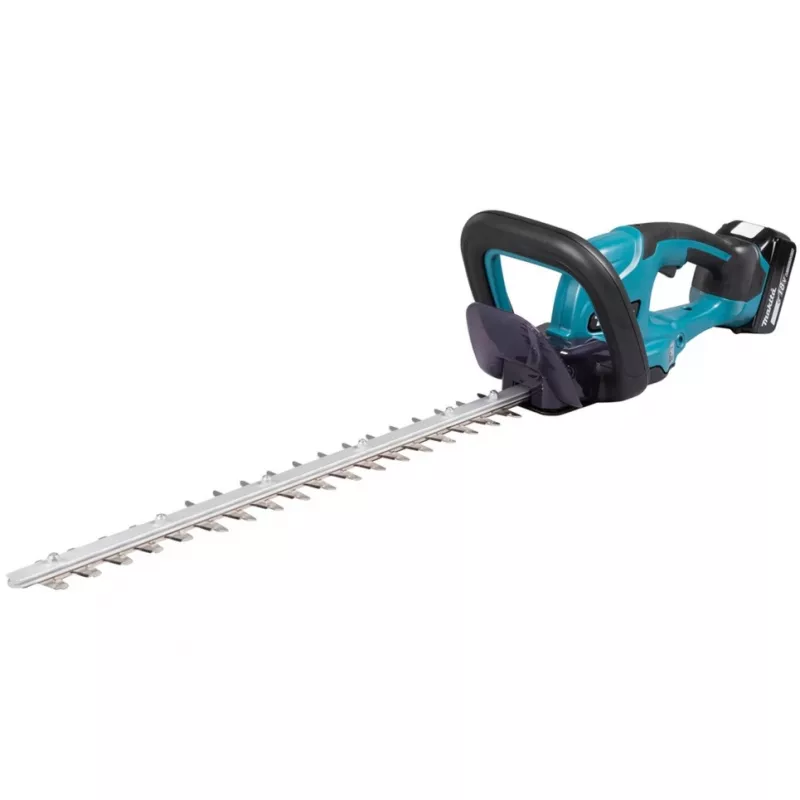 Makita DUH507Z tagliasiepi lama doppia 2 kg