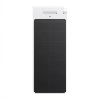 Pannello solare per SwitchBot Curtain 3