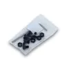 EK Water Blocks EK-UNI supporto pompa (ventola da 140 mm), verticale