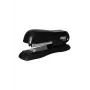 Cucitrice Rapid FM12, nera, fino a 25 fogli, punti 24/6, 26/6, metallo 1102-102