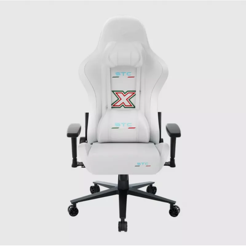 Onex | Sedia da gaming | STC X Hardcore | Bianco