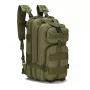 Extralink Zaino militare tattico da viaggio e scuola 30L MIL-665