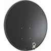 Parabola satellitare Corab COR-900SAE-C 90 cm grafite standard