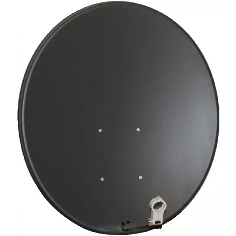Parabola satellitare Corab COR-900SAE-C 90 cm grafite standard